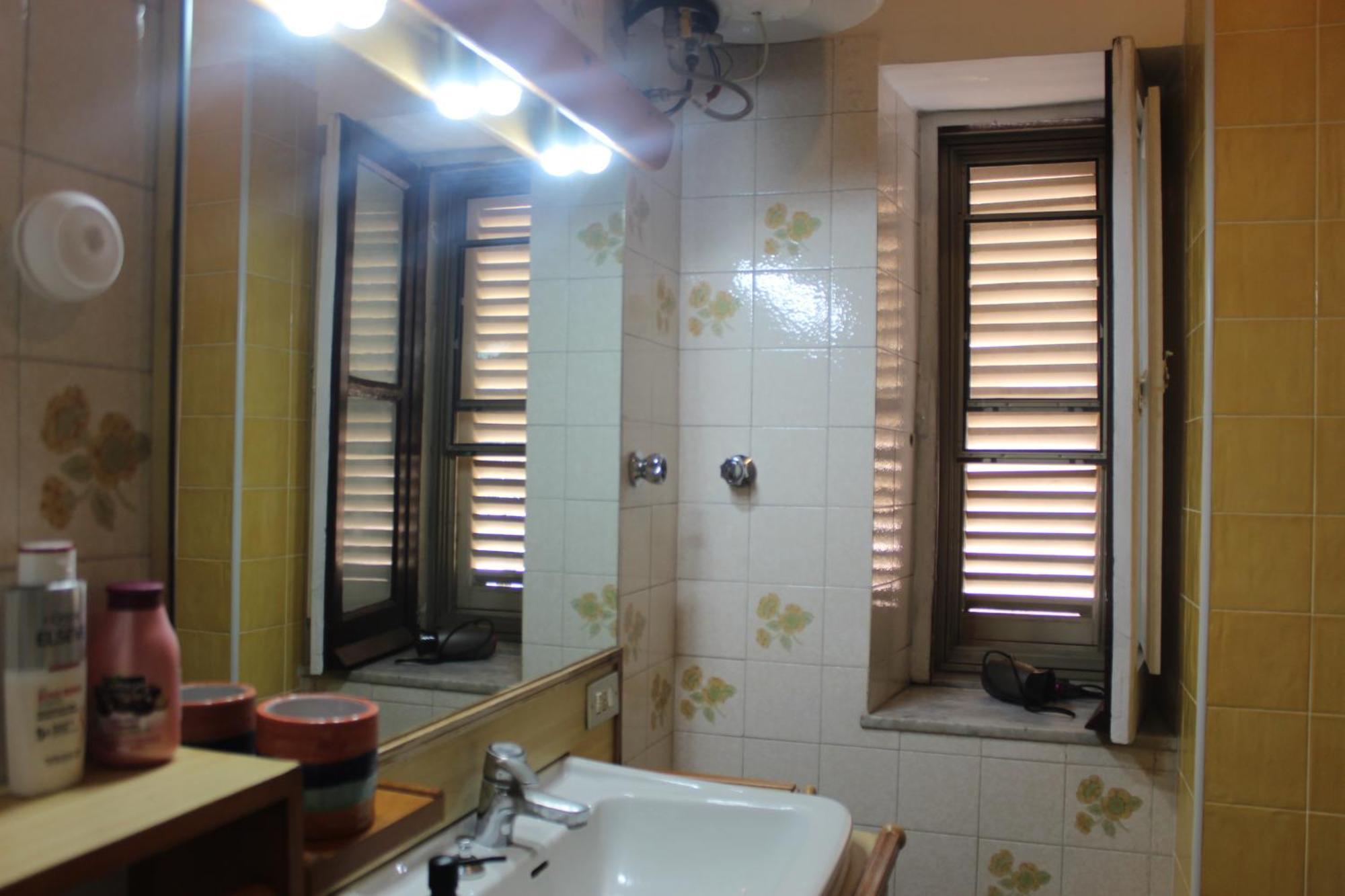 סלרנו Casa Vacanze Anna E Bruno מראה חיצוני תמונה